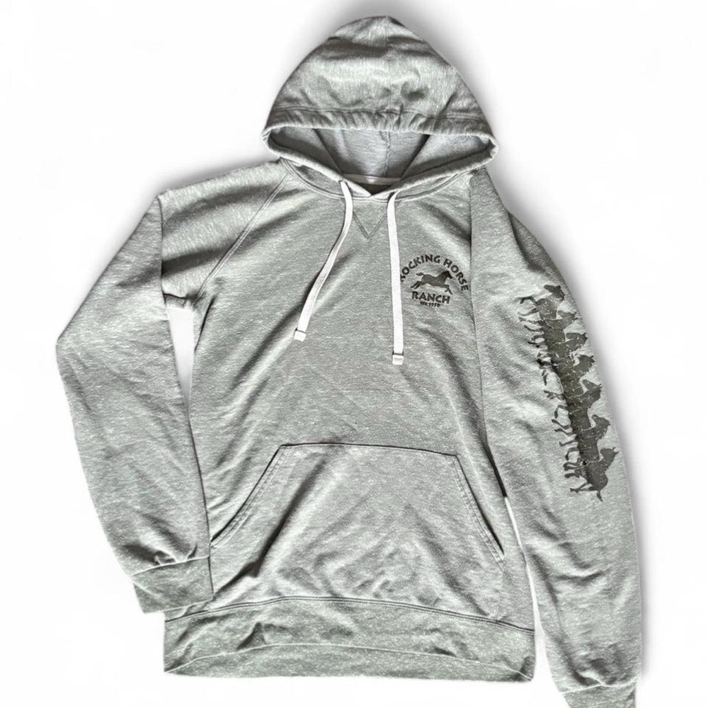 Rocking Horse Ranch Hoodie